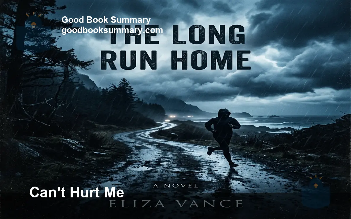 Can't Hurt Me by David Goggins: Book Summary, the 40% Rule, and the Armored Mind Explained