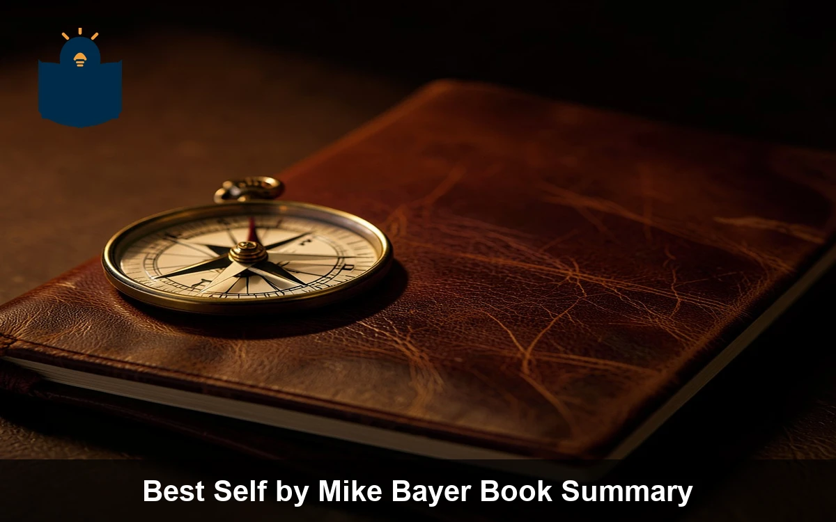 Best Self by Mike Bayer Book Summary