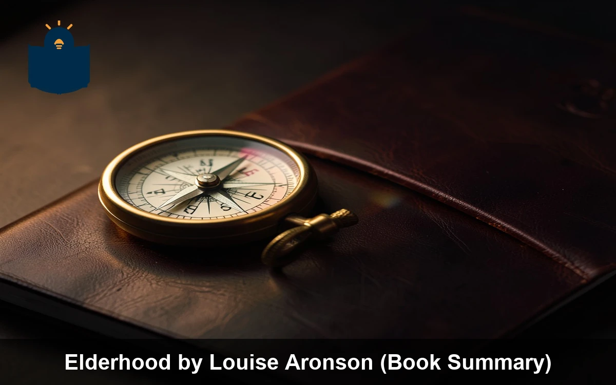 Elderhood by Louise Aronson (Book Summary)