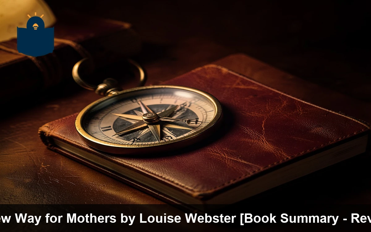 A New Way for Mothers by Louise Webster [Book Summary - Review]