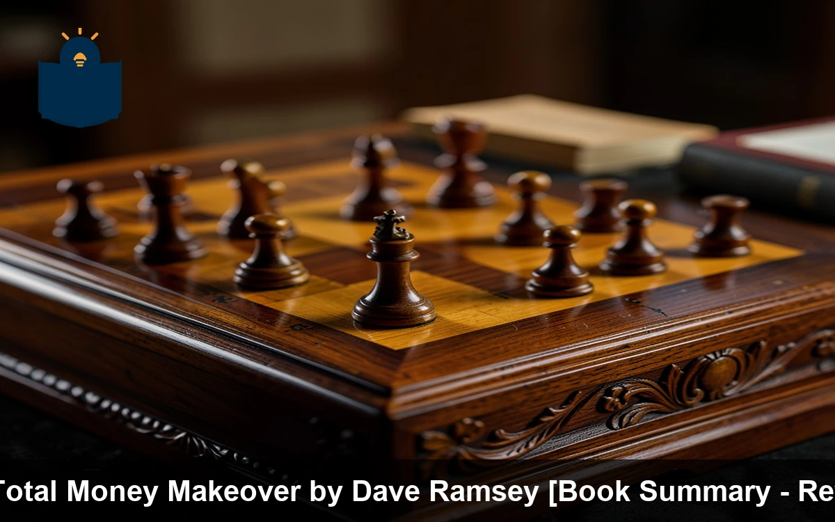 The Total Money Makeover by Dave Ramsey [Book Summary - Review]