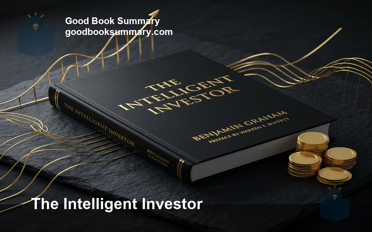 What is "The Intelligent Investor" About? Benjamin Graham's Value Investing Framework Explained